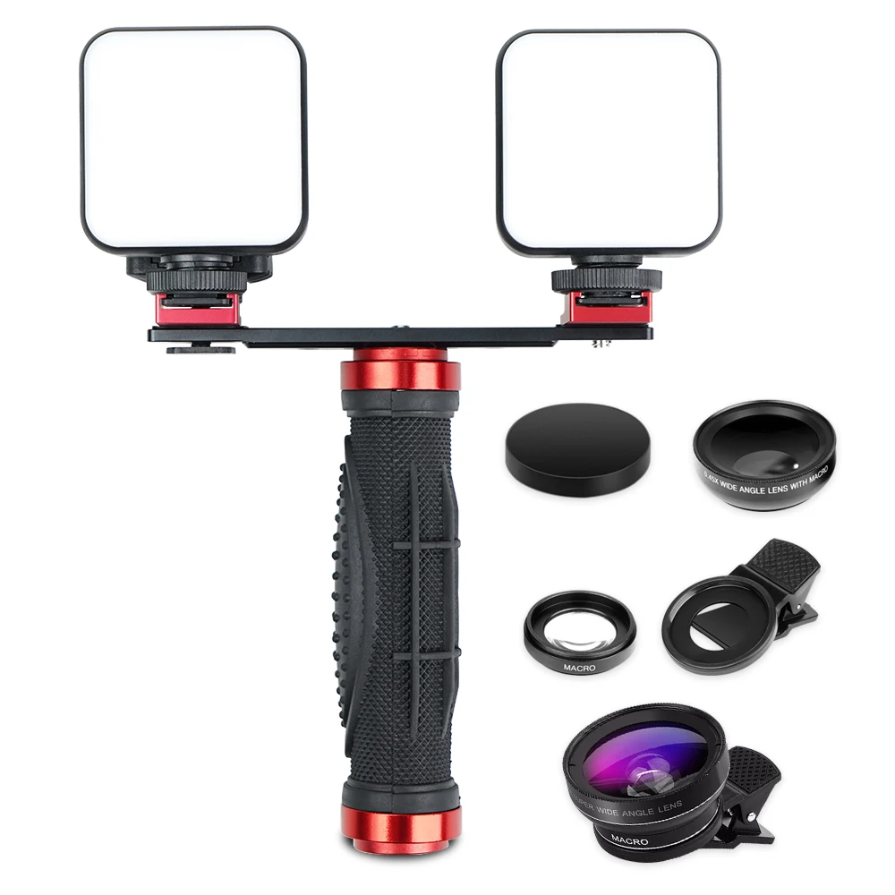 Photography Lighting Equipment - Dental Photography Light Intraoral LED Oral