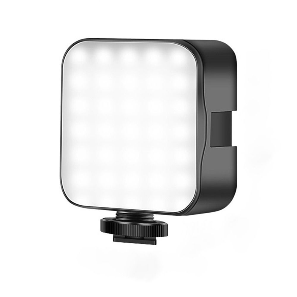 Photography Lighting Brand - Dimmable Fill-in Light USB Charging Hot