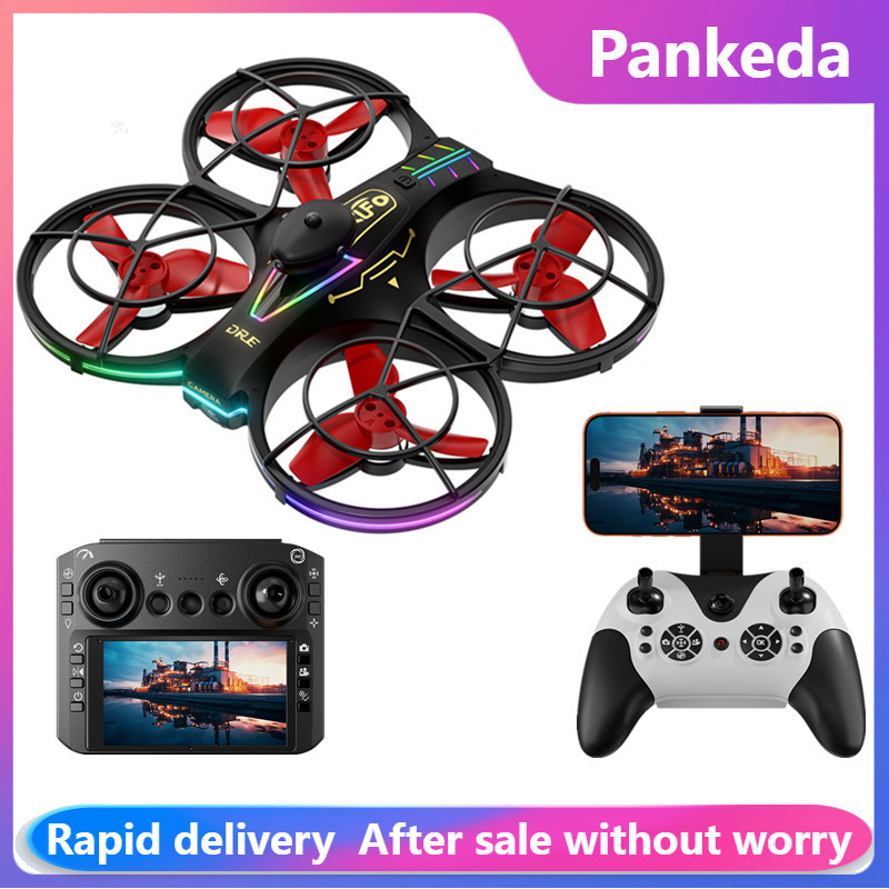 Photography Lighting For Beginners - RH830 Professional 4K HD Drone with