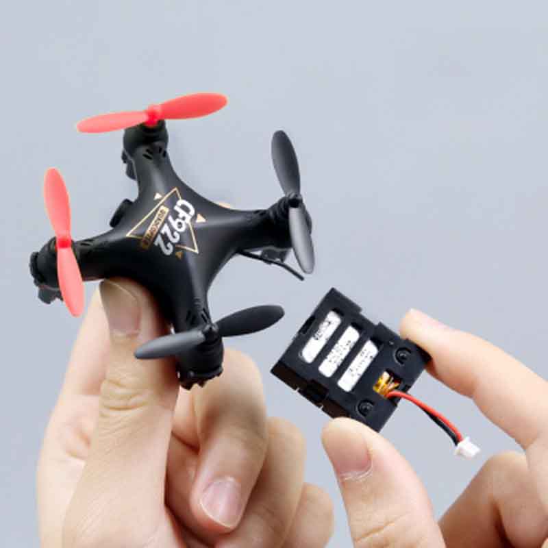 Mini RC Drone HD Camera WiFi F - Photography Lighting For Beginners 评论和价格