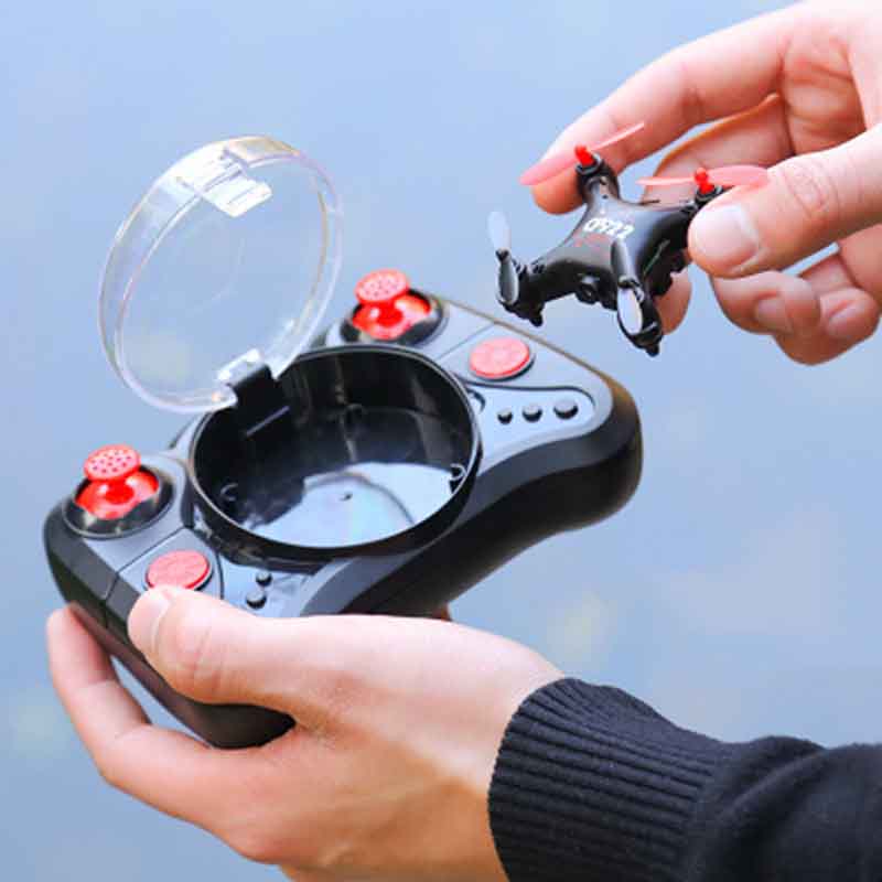 Mini RC Drone HD Camera WiFi F - Photography Lighting For Beginners 评论和价格