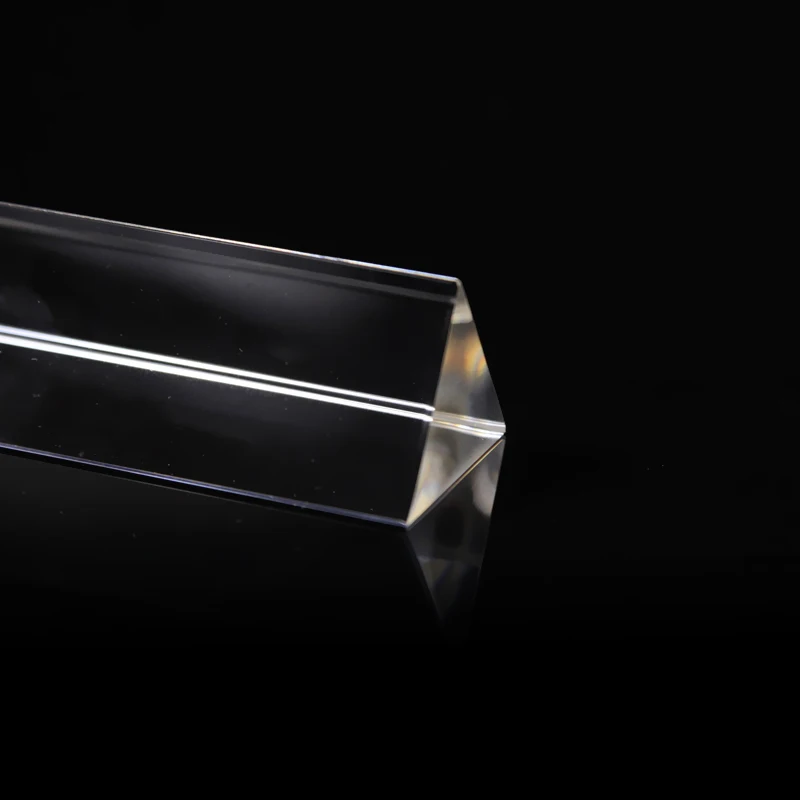 1/4 Inch Threaded Optical Glas - Photography Lighting Triangle 评论和价格