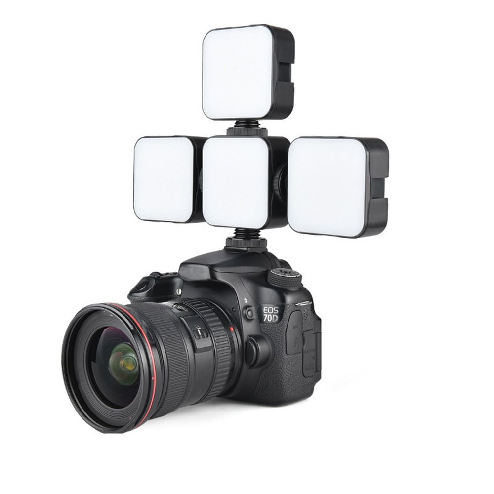 Dimmable Fill-in Light USB Cha - Photography Lighting Brand 评论和价格