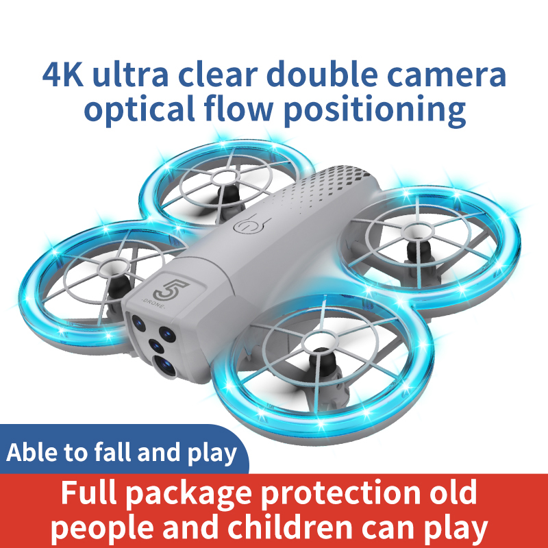 CZ05 RC Drone 480P WIFI FPV Du - Photography Lighting For Beginners 评论和价格