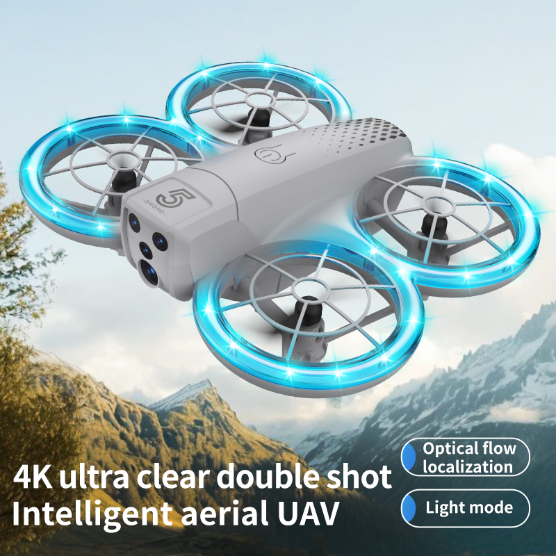 CZ05 RC Drone 480P WIFI FPV Du - Photography Lighting For Beginners 评论和价格