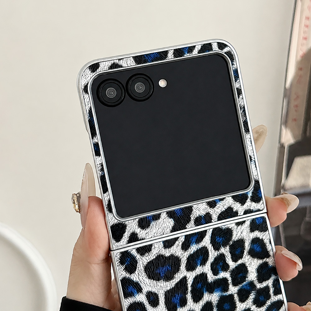 Leopard Print Folding Flip Pho - Photography Lighting Equipment 评论和价格
