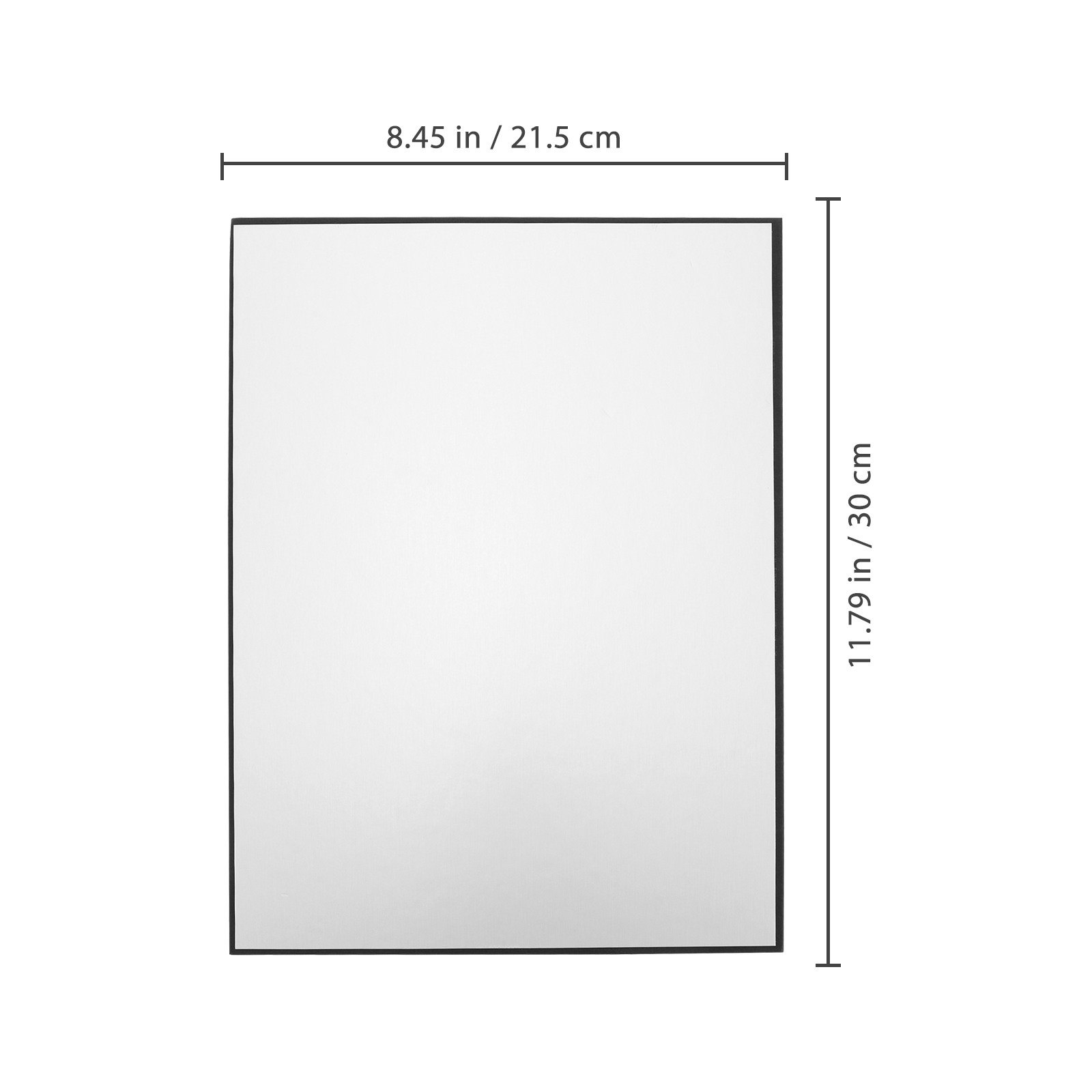 Foldable A4 Photography Cardbo - Photography Lighting For Jewelry 评论和价格