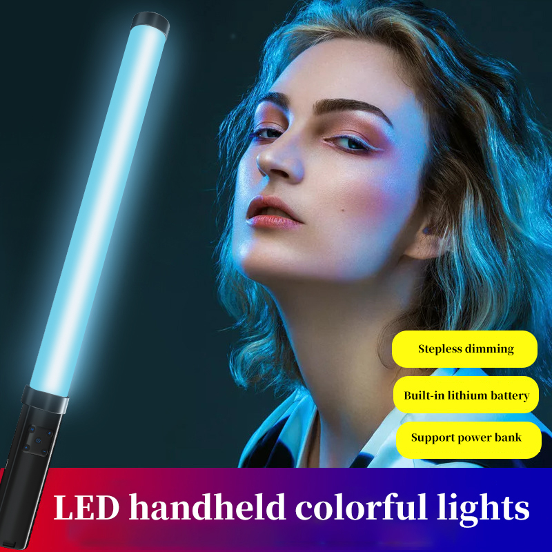 Double Side Luminous Portable  - Photography Lighting Type 评论和价格