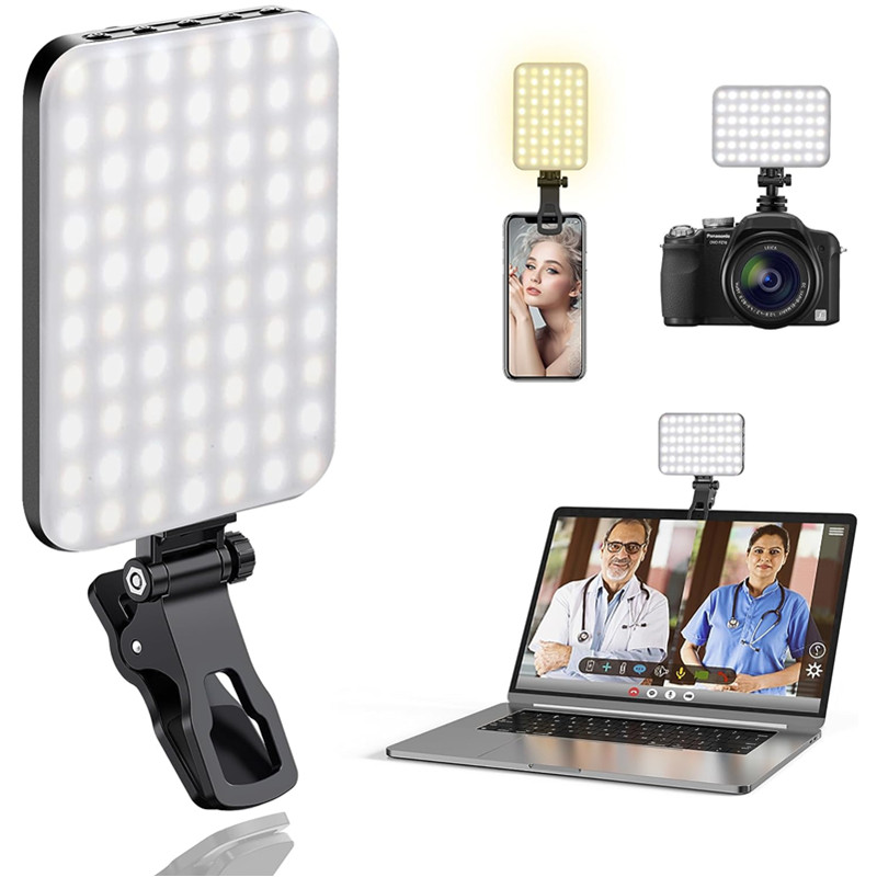 60 LED Fill Light Portable Min - Photography Lighting Brand 评论和价格