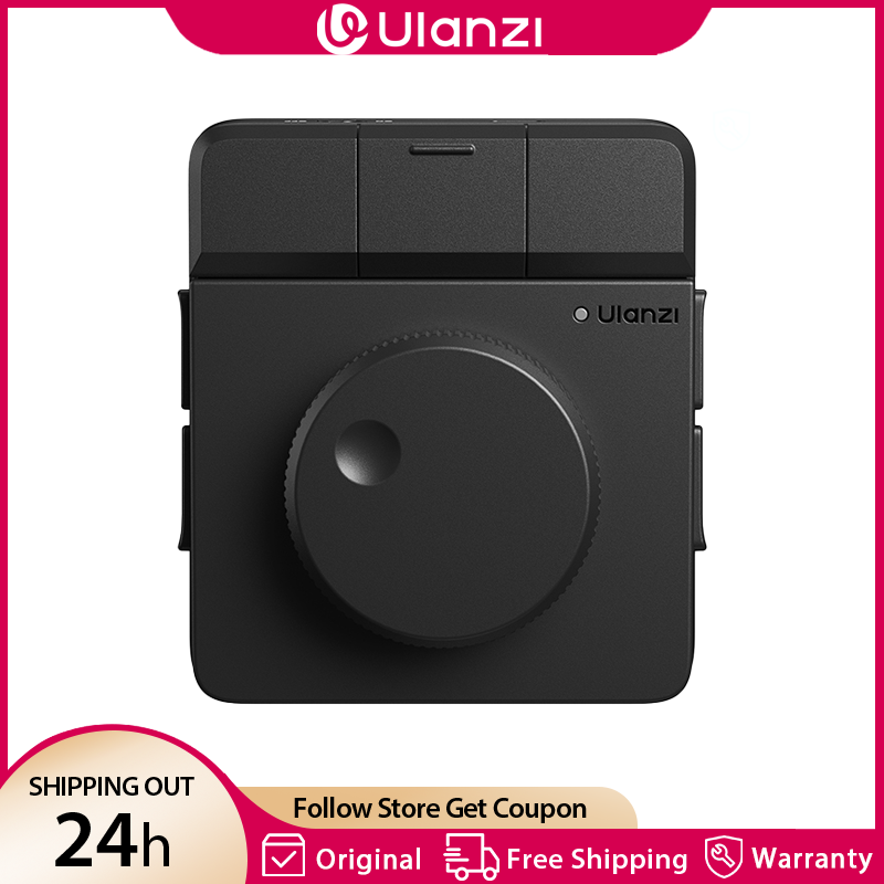 Ulanzi D100H Dial Creative Con - Photography Lighting Assistant 评论和价格
