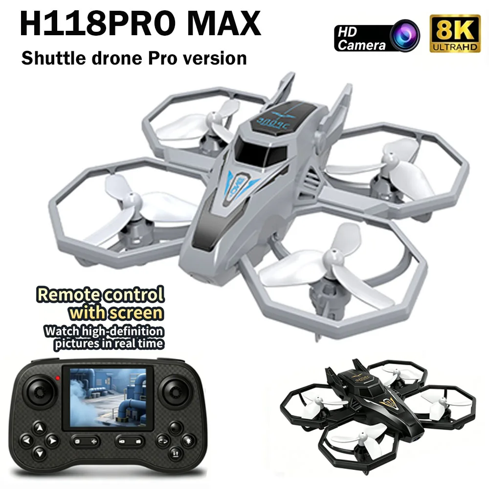H118Pro Drone Professional 8K  - Photography Lighting For Beginners 评论和价格