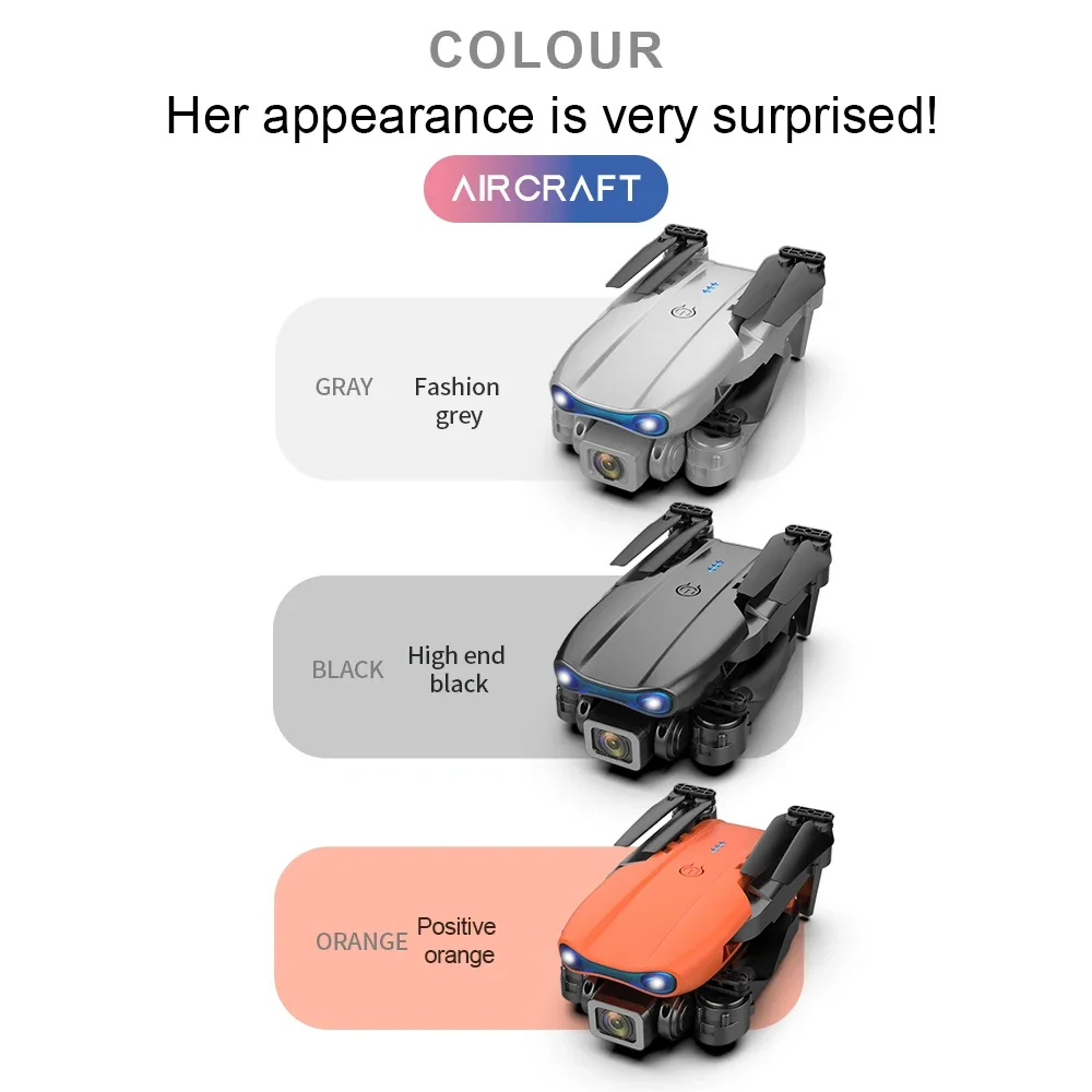 K3 E99PRO Drone with Dual HD C - Photography Lighting For Beginners 评论和价格