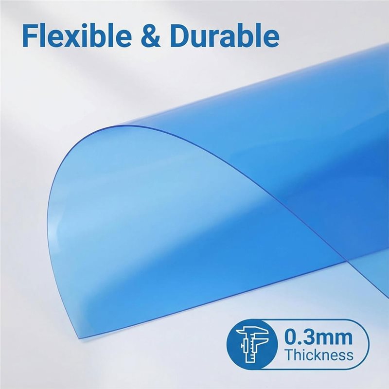 ABDJ-A4 PVC Sheets In 9 Colors - Photography Using Lighting 评论和价格