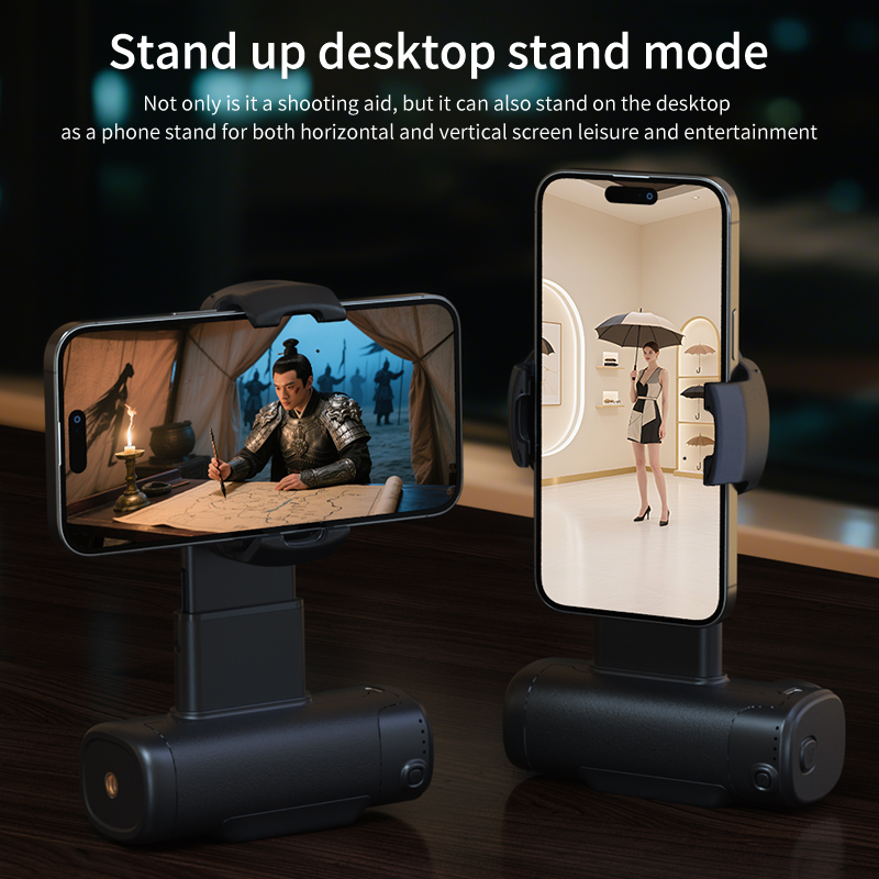 Portable Handle Mobile Camera  - Photography Lighting Assistant 评论和价格