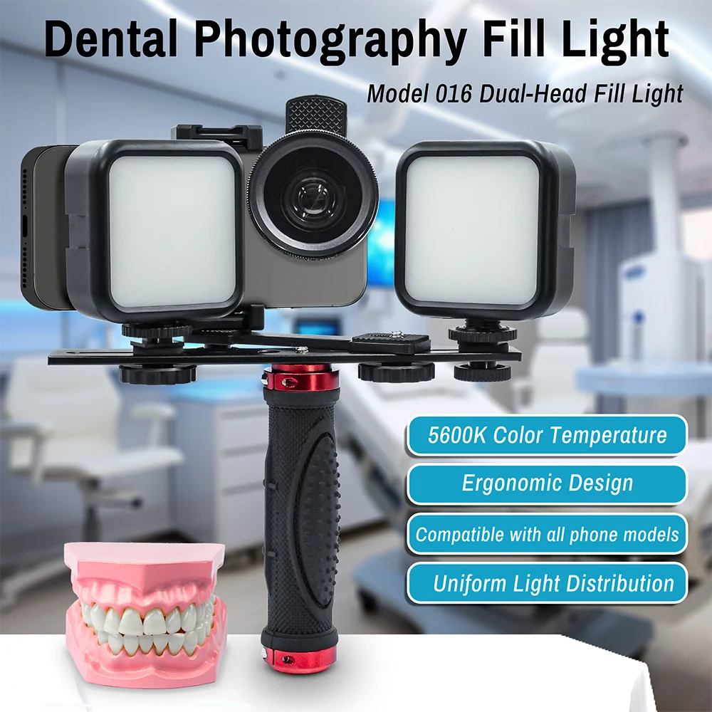 Dental Photography Light Intra - Photography Lighting Equipment 评论和价格