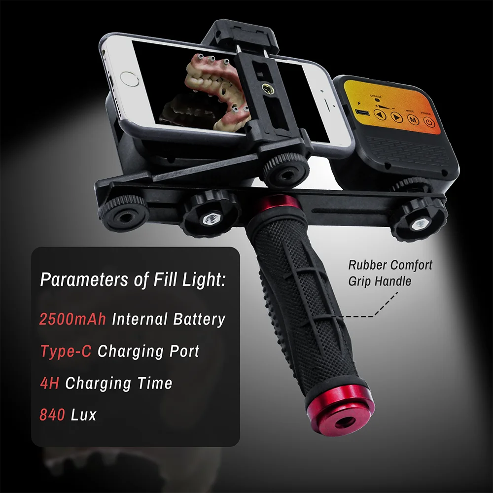 Dental Photography Light Intra - Photography Lighting Equipment 评论和价格