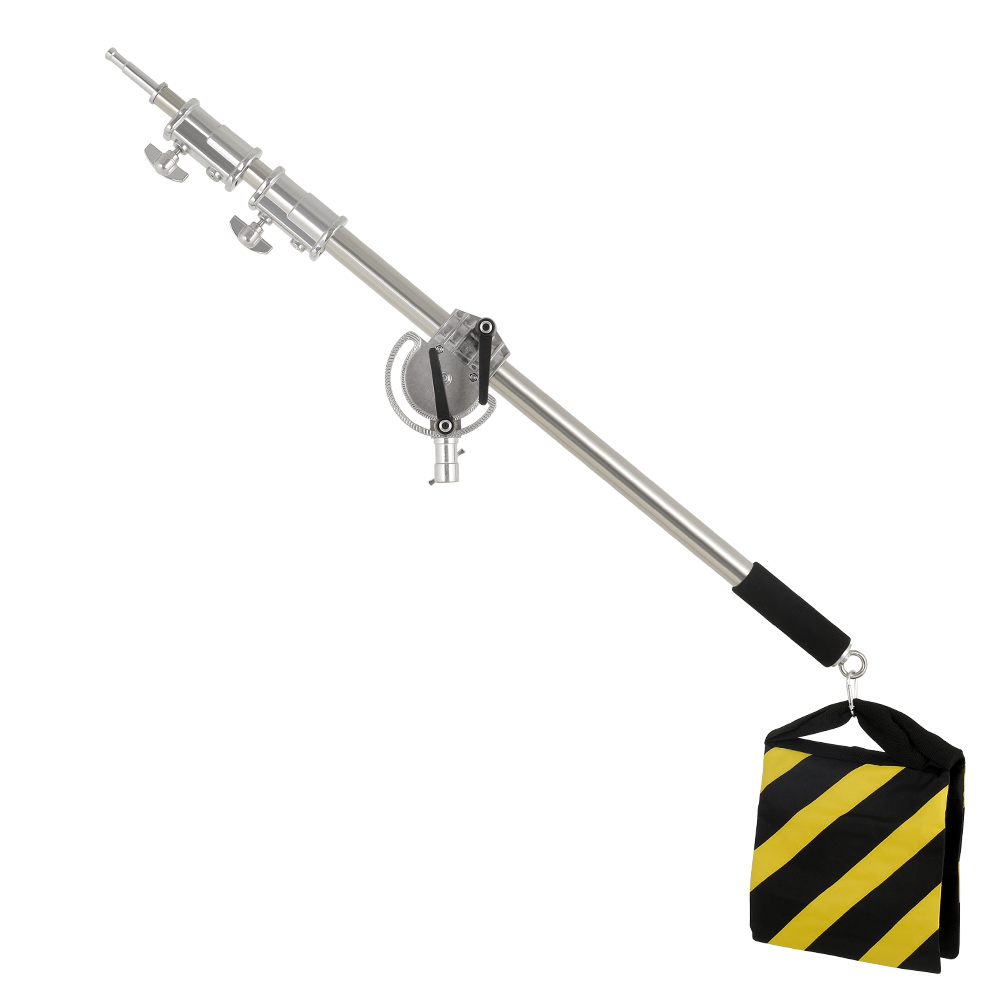 Cross Arm Stainless Steel Kit  - Photography Lighting Equipment 评论和价格