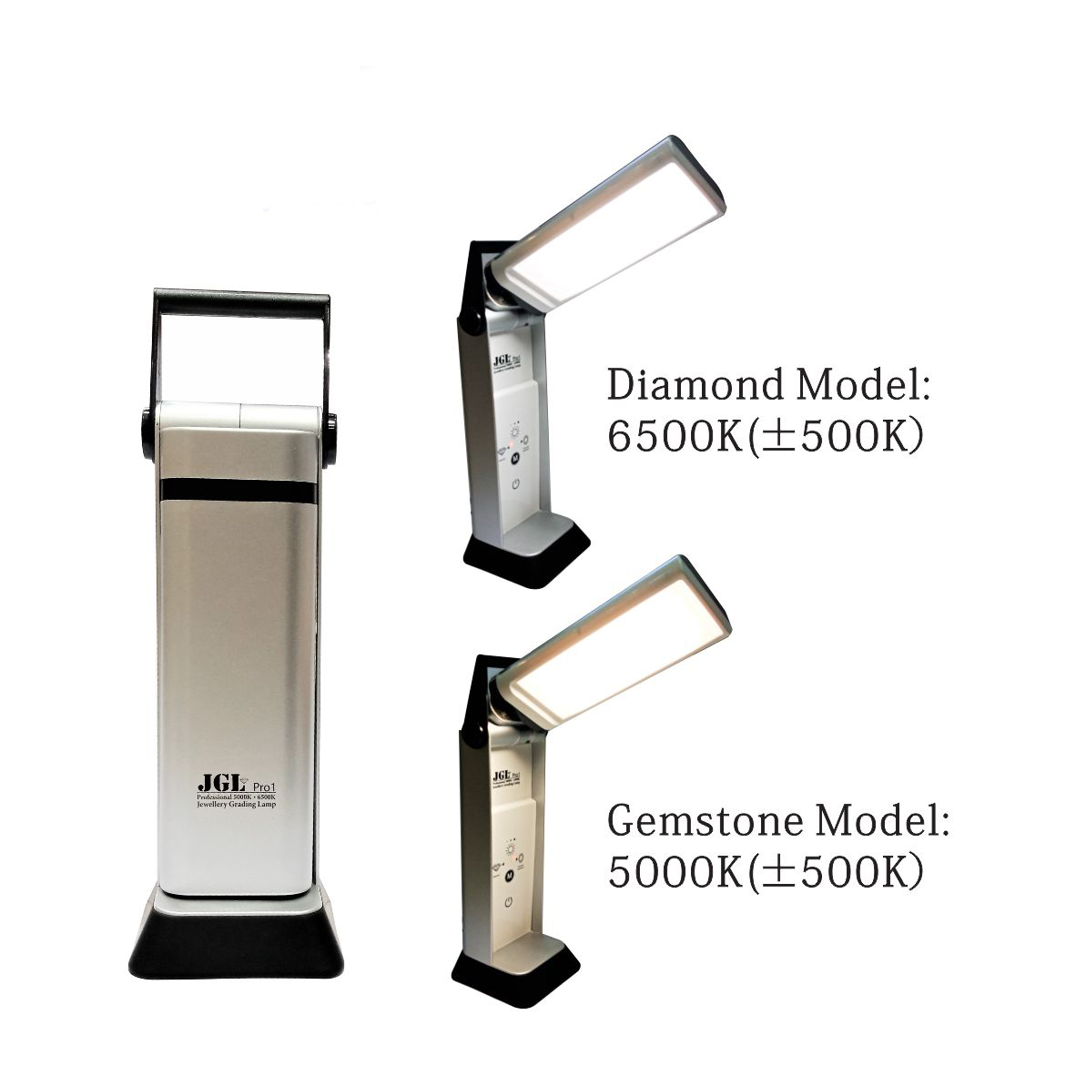 JGL Pro 5V Portable Type-C Jew - Photography Lighting Type 评论和价格