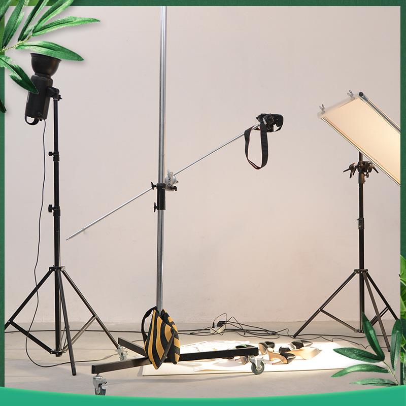 (NEW) Metal Heavy Duty Grip He - Photography Lighting Type 评论和价格
