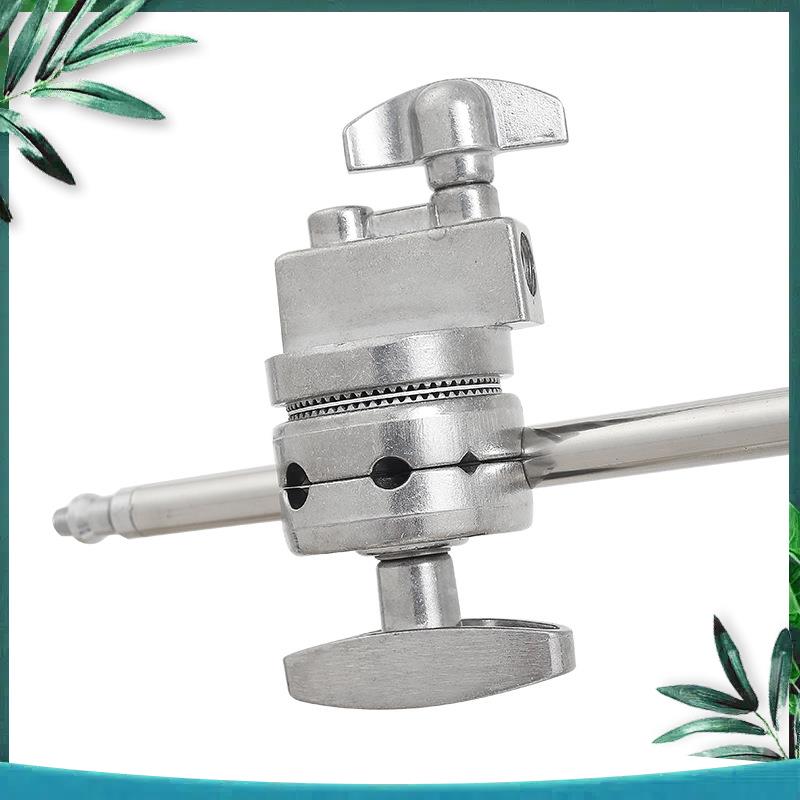 (NEW) Metal Heavy Duty Grip He - Photography Lighting Type 评论和价格