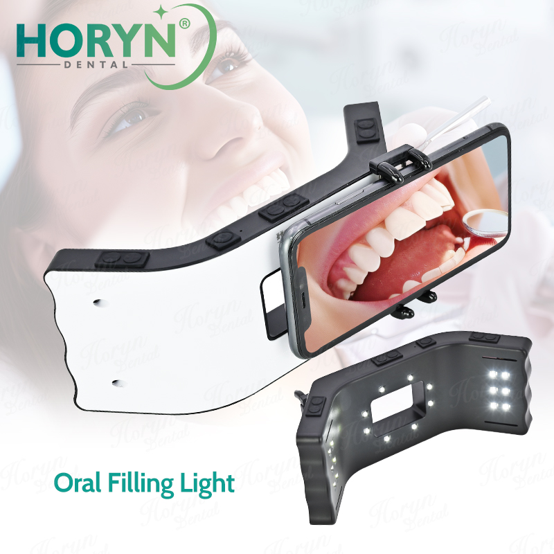 Dental Photography Kit Mobile  - Photography Lighting Equipment 评论和价格