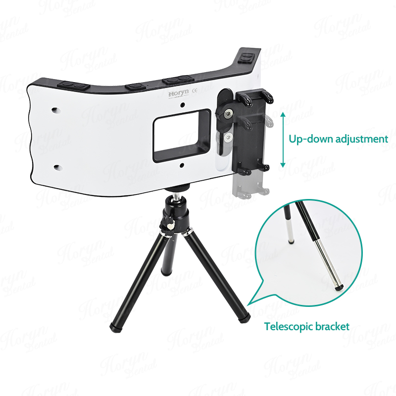 Dental Photography Kit Mobile  - Photography Lighting Equipment 评论和价格