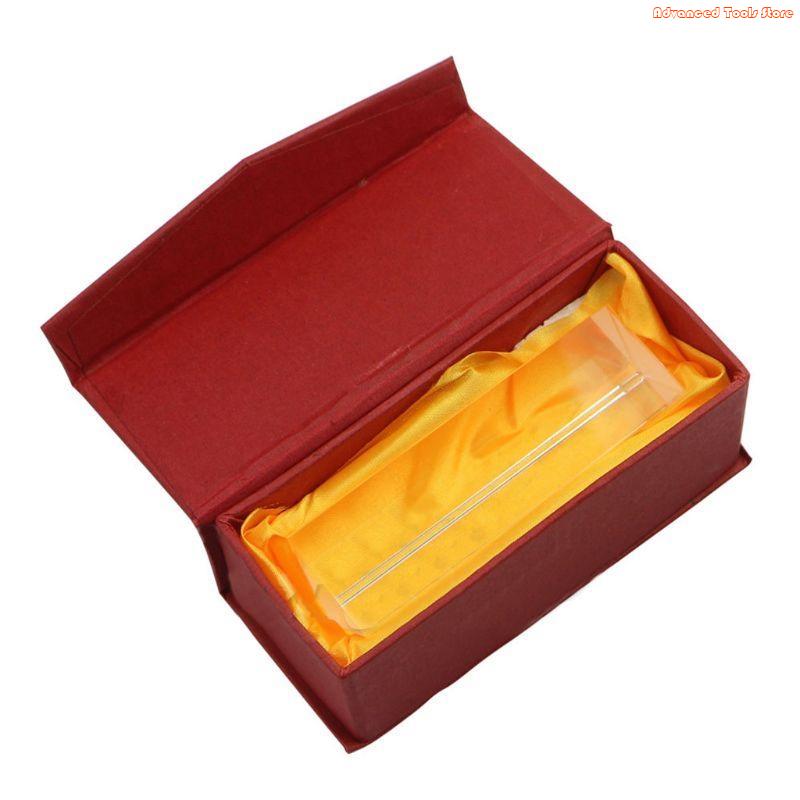 Crystal Optical Glass Triangul - Photography Lighting Triangle 评论和价格