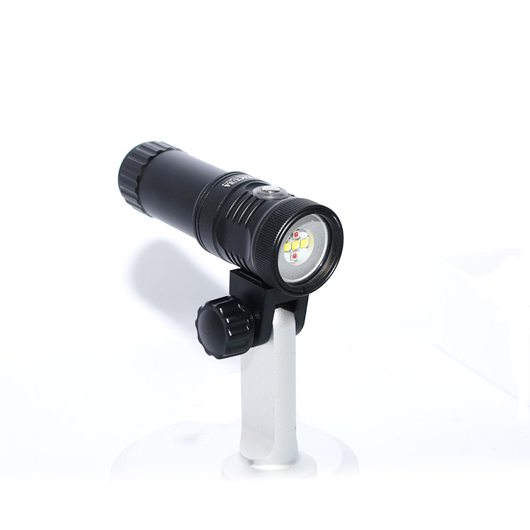 Nitescuba Diving Clamp For Vid - Photography Using Lighting 评论和价格