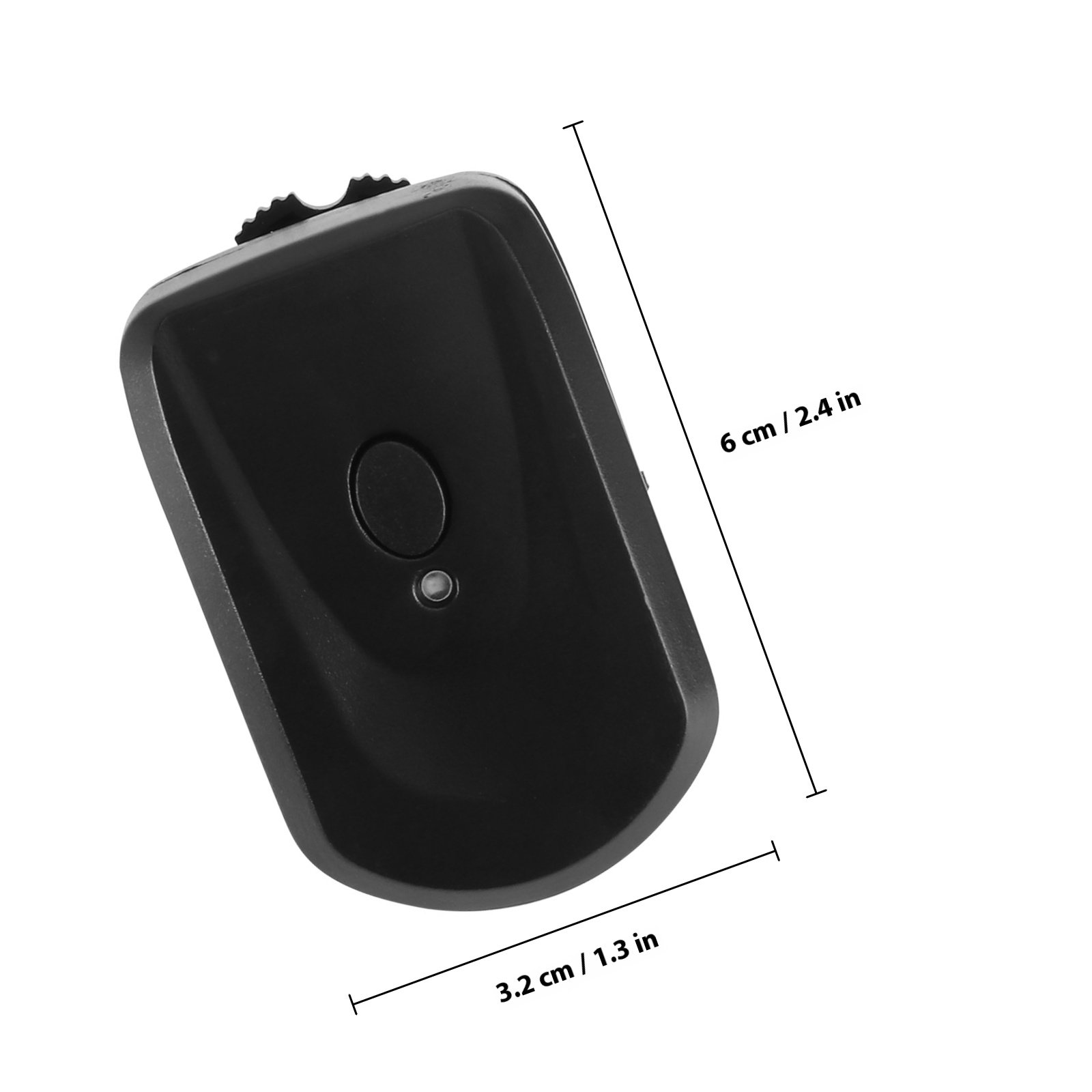 16 Channel Wireless Flash Trig - Trigger Receiver Set 评论和价格