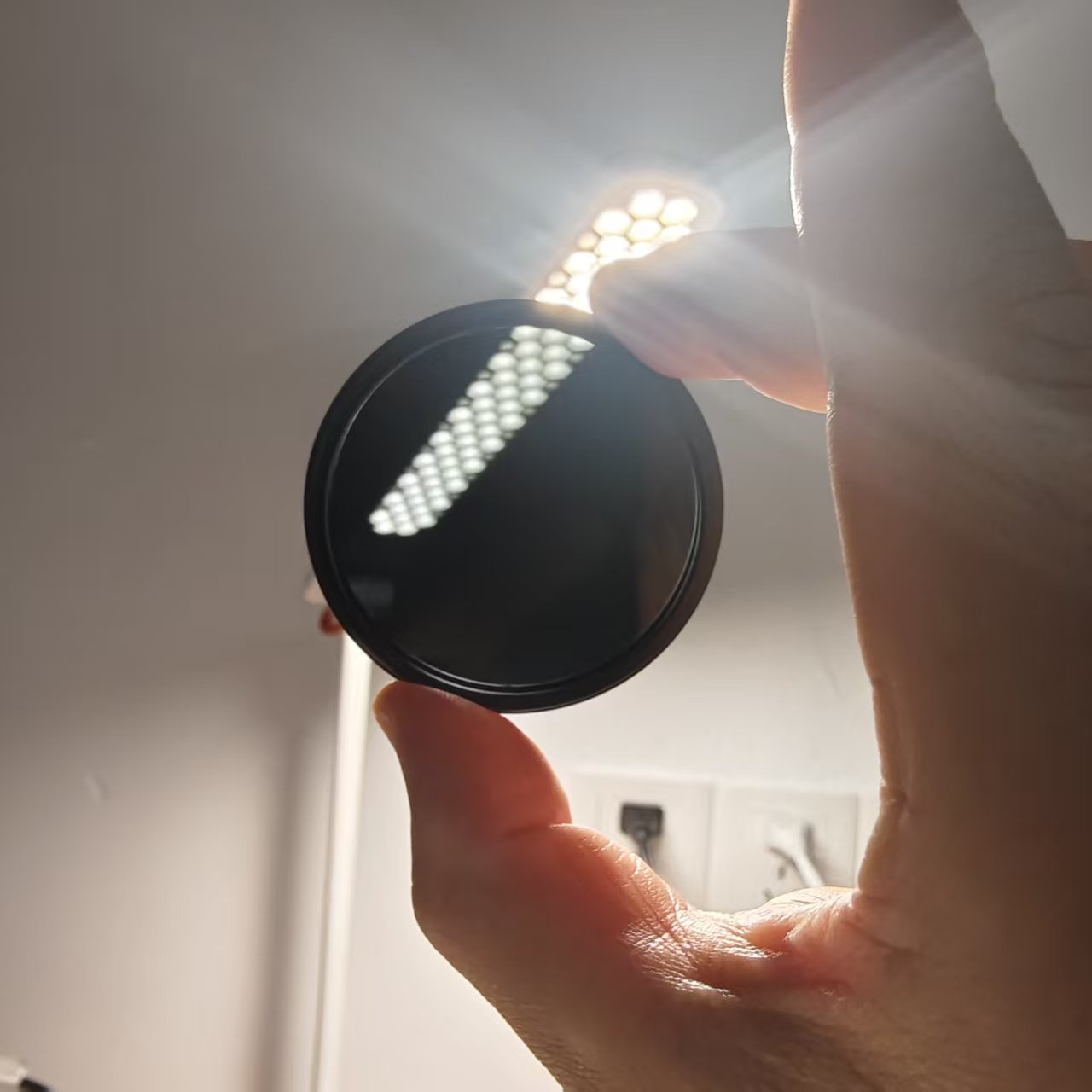 52mm Frame Lens Reduce Visible - Photography Lighting Type 评论和价格