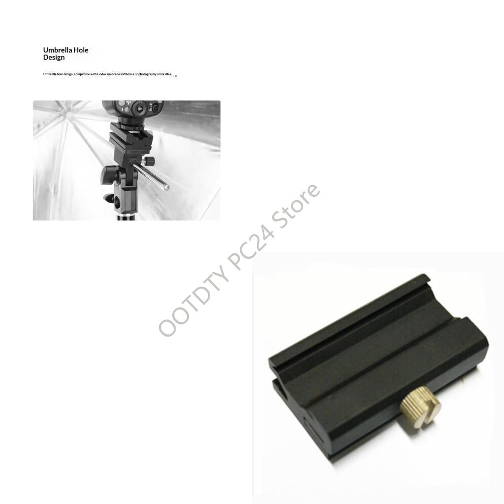 H7BA Secure Flash Bracket Lock - Photography Lighting Type 评论和价格