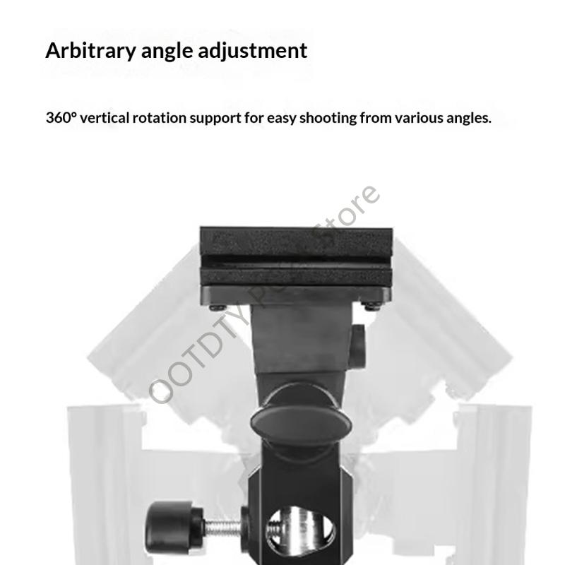 H7BA Secure Flash Bracket Lock - Photography Lighting Type 评论和价格
