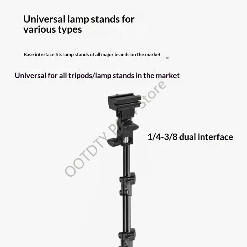 H7BA Secure Flash Bracket Lock - Photography Lighting Type 评论和价格