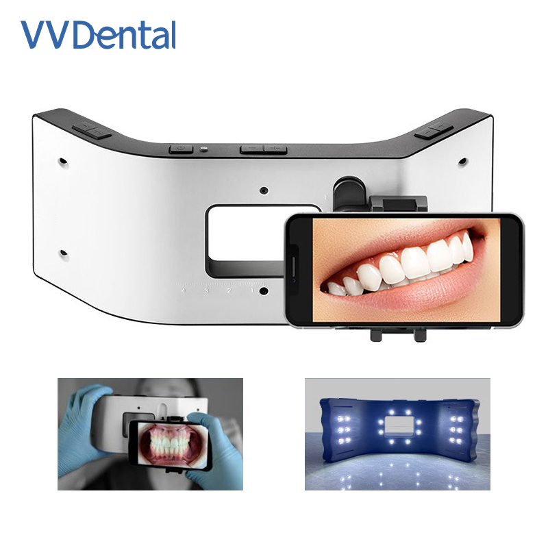 VVDental LED Dental Camera Pho - Photography Lighting Equipment 评论和价格