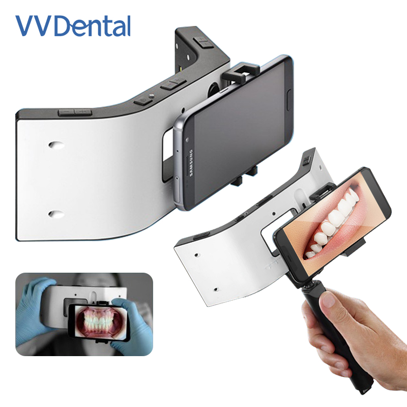 VVDental LED Dental Camera Pho - Photography Lighting Equipment 评论和价格