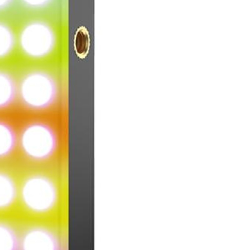 6.5W RGB LED Video Light 2700K - Photography Lighting Type 评论和价格