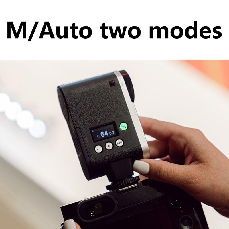 M5TD iA32 Photography Camera F - Photography Lighting Brand 评论和价格