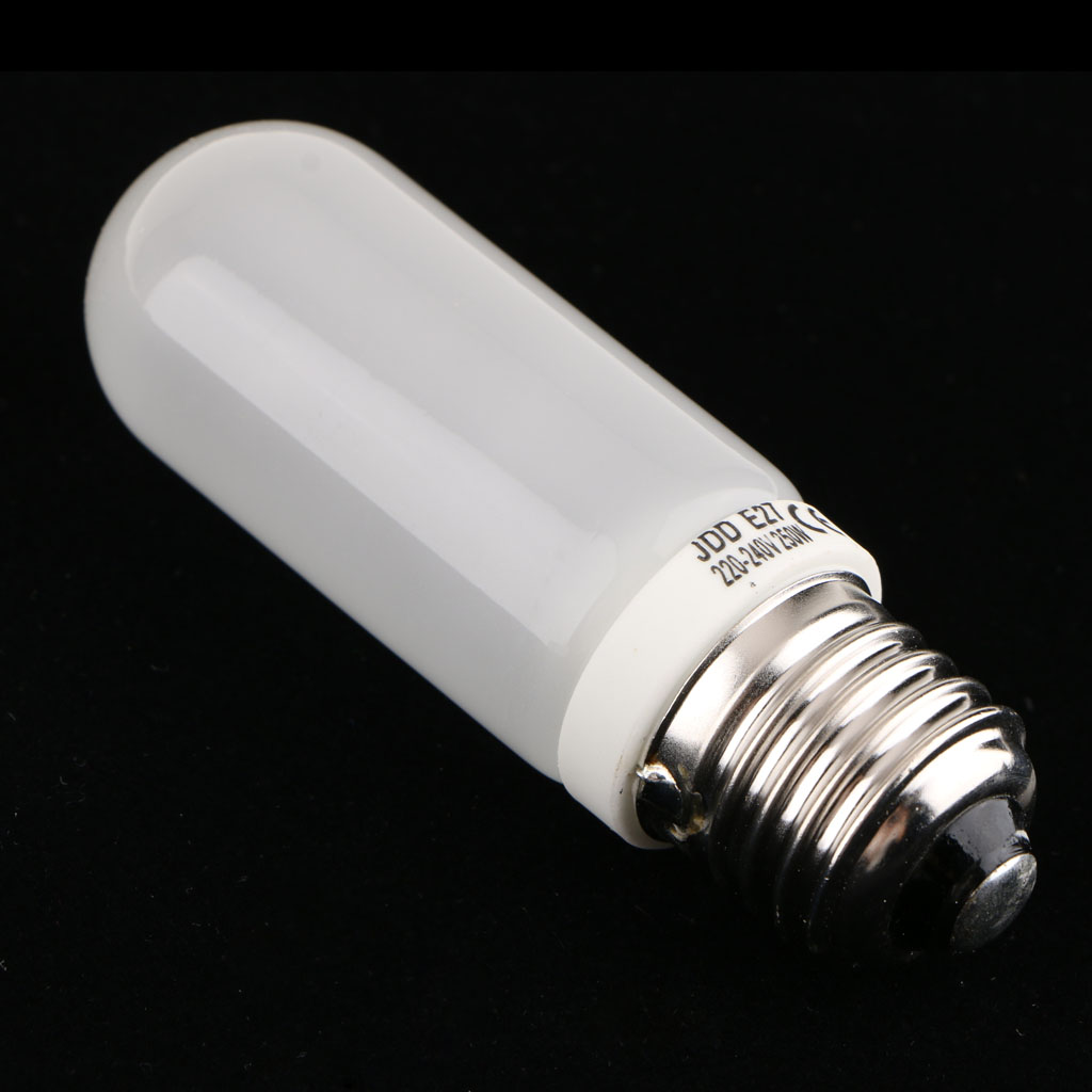JDD Type E27 250W Tube Lamp Bu - Photography Lighting Type 评论和价格