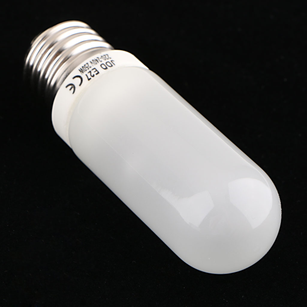 JDD Type E27 250W Tube Lamp Bu - Photography Lighting Type 评论和价格