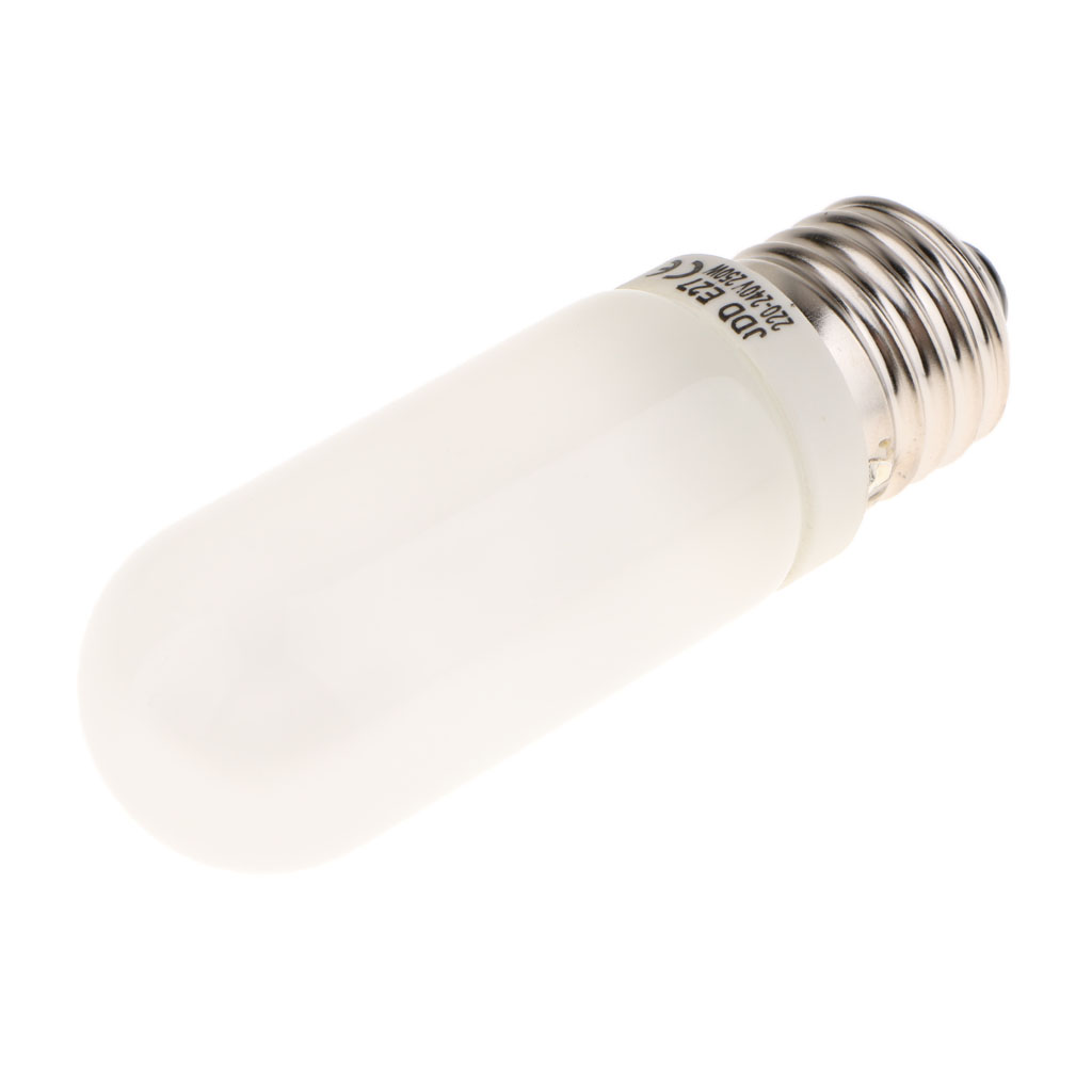 JDD Type E27 250W Tube Lamp Bu - Photography Lighting Type 评论和价格