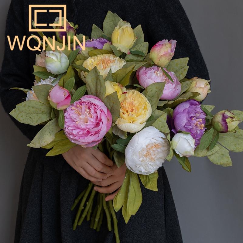 1PC Light Luxury 2-Head Peony  - Photography Lighting Simulator Free 评论和价格