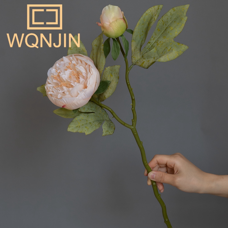 1PC Light Luxury 2-Head Peony  - Photography Lighting Simulator Free 评论和价格