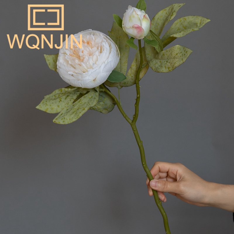 1PC Light Luxury 2-Head Peony  - Photography Lighting Simulator Free 评论和价格