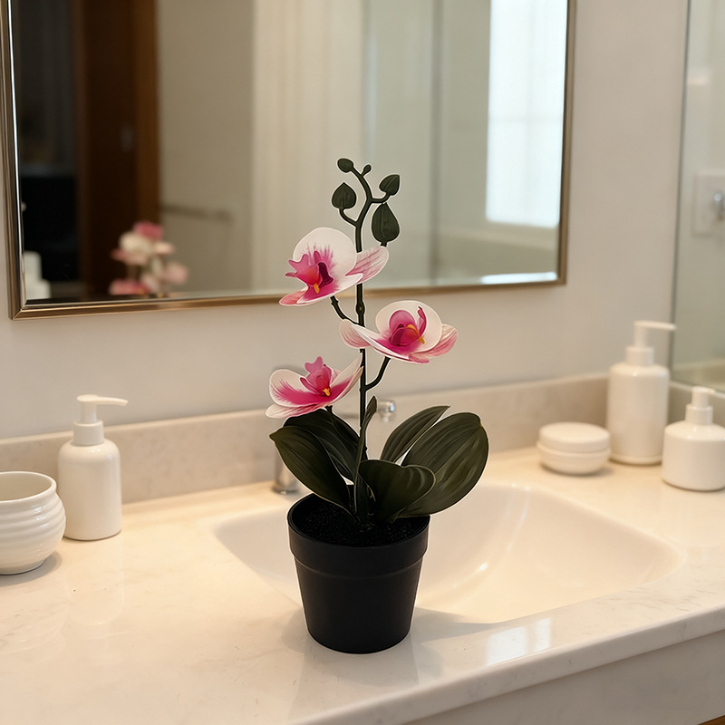 Light luxury black clay pot, b - Photography Lighting Simulator Free 评论和价格