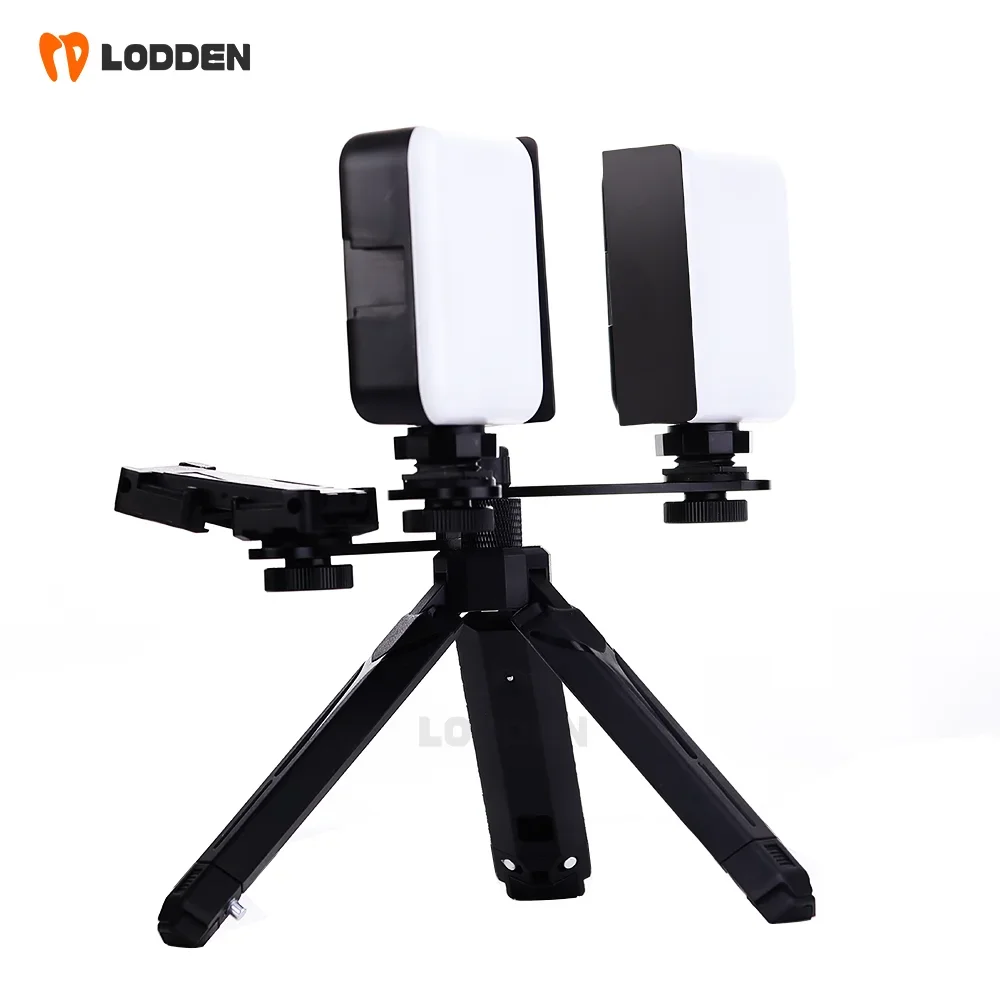 LODDEN Bluetooth Dental Fill L - Photography Lighting Equipment 评论和价格