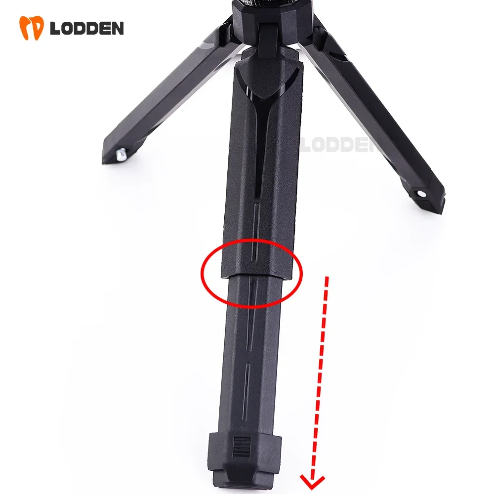 LODDEN Bluetooth Dental Fill L - Photography Lighting Equipment 评论和价格