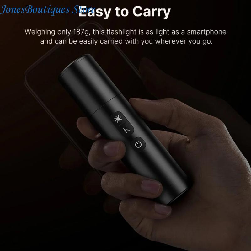 LM07 Videography Flashlight Zo - Photography Using Lighting 评论和价格