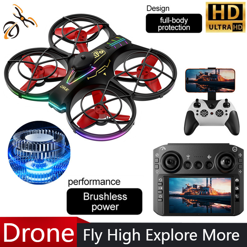 RH830 RC Professional Drone 4K - Photography Lighting For Beginners 评论和价格