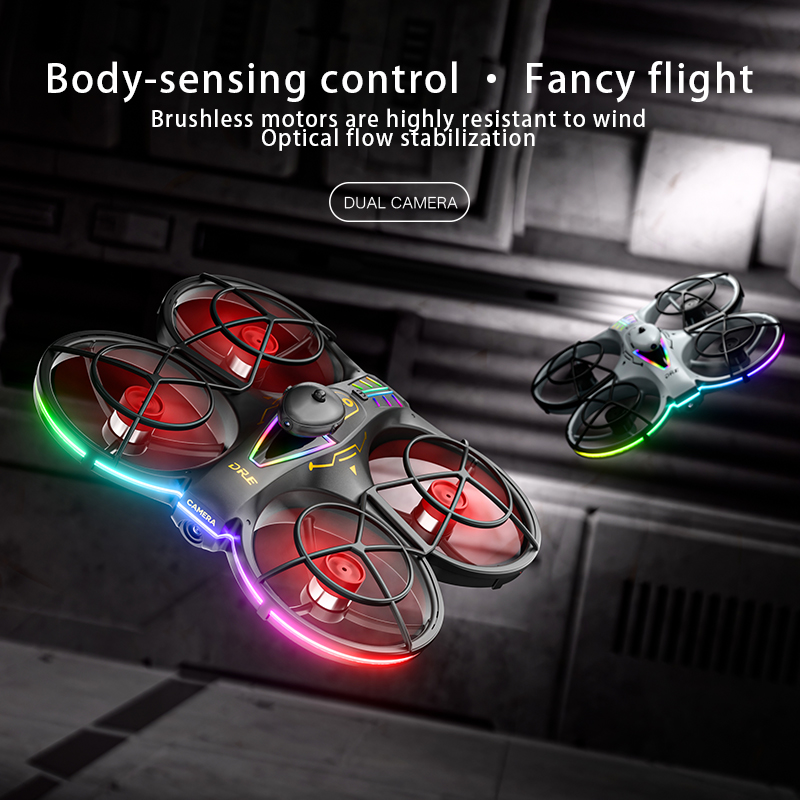 RH830 RC Professional Drone 4K - Photography Lighting For Beginners 评论和价格