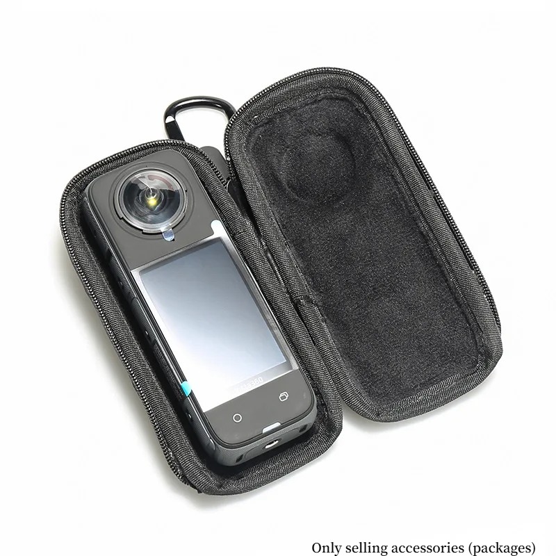 For Insta 360 X5 Carrying Stor - Insta360 Camera X4 评论和价格